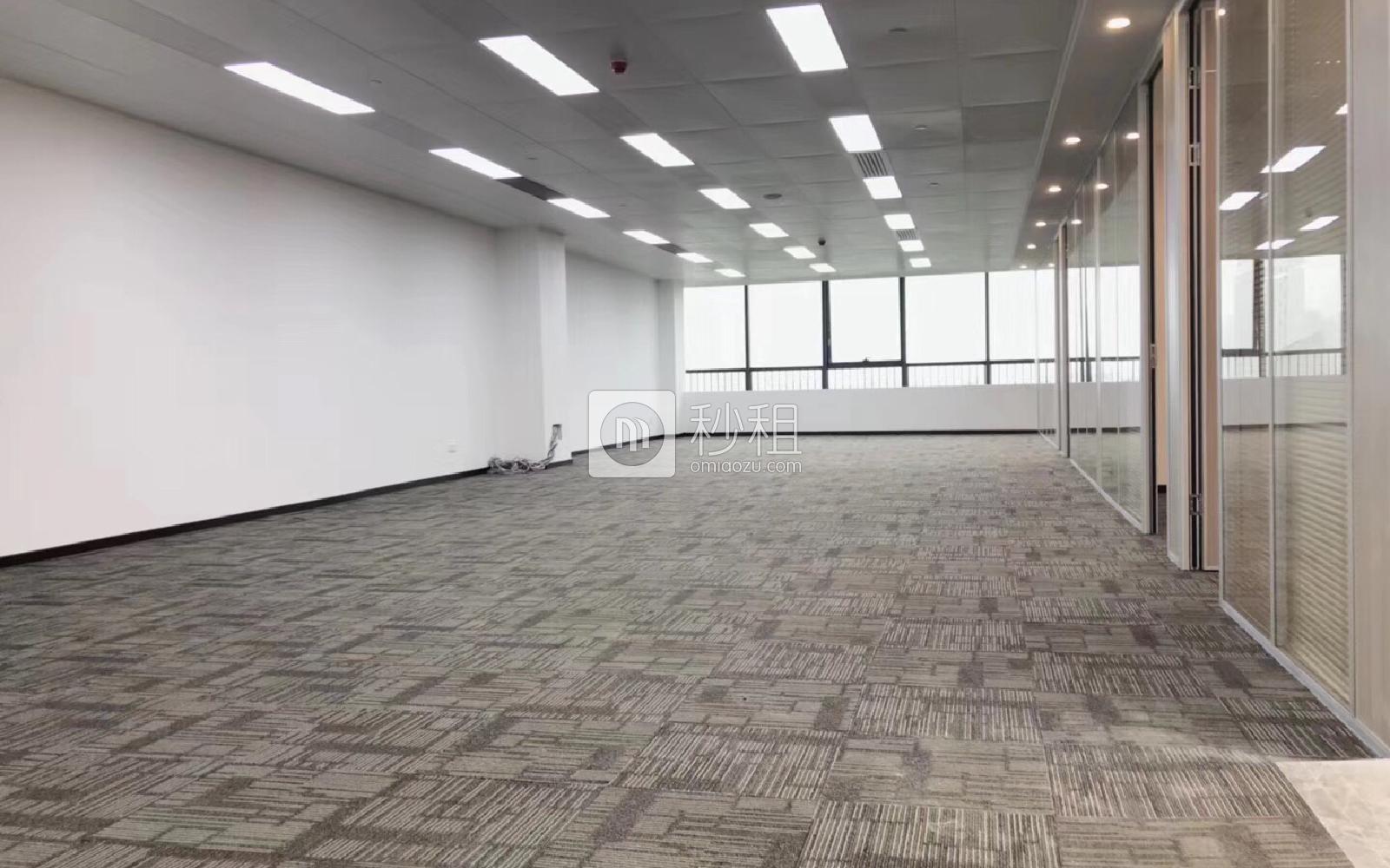 源政创业大厦写字楼出租386平米精装办公室115元/m².月