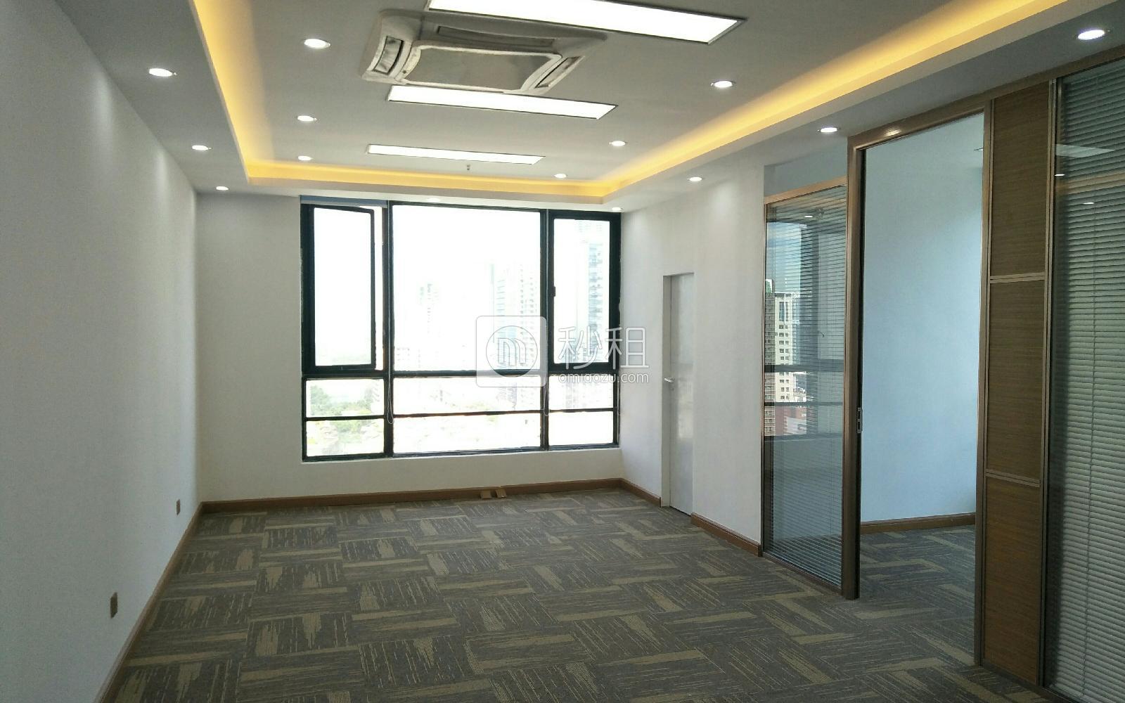 劲松大厦写字楼出租132平米豪装办公室98元/m².月