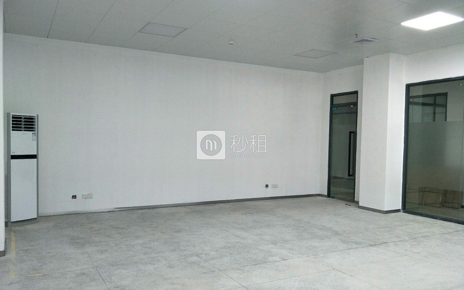 瑞华盈大厦写字楼出租50平米精装办公室55元/m².月