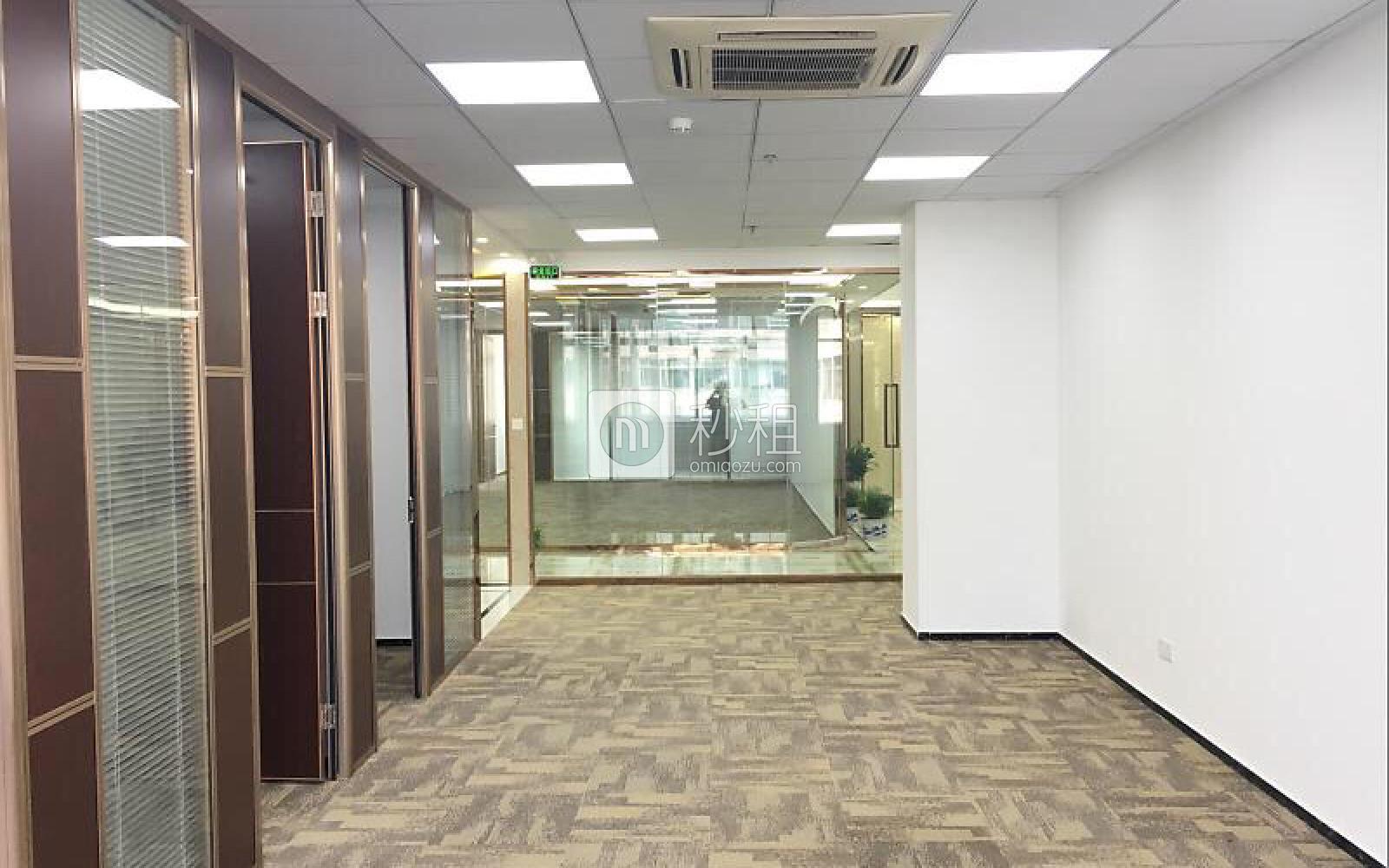 安华工业区写字楼出租67平米精装办公室115元/m².月