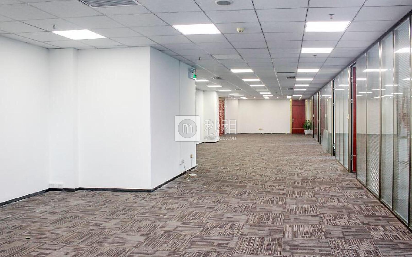 金润大厦写字楼出租600平米精装办公室120元/m².月