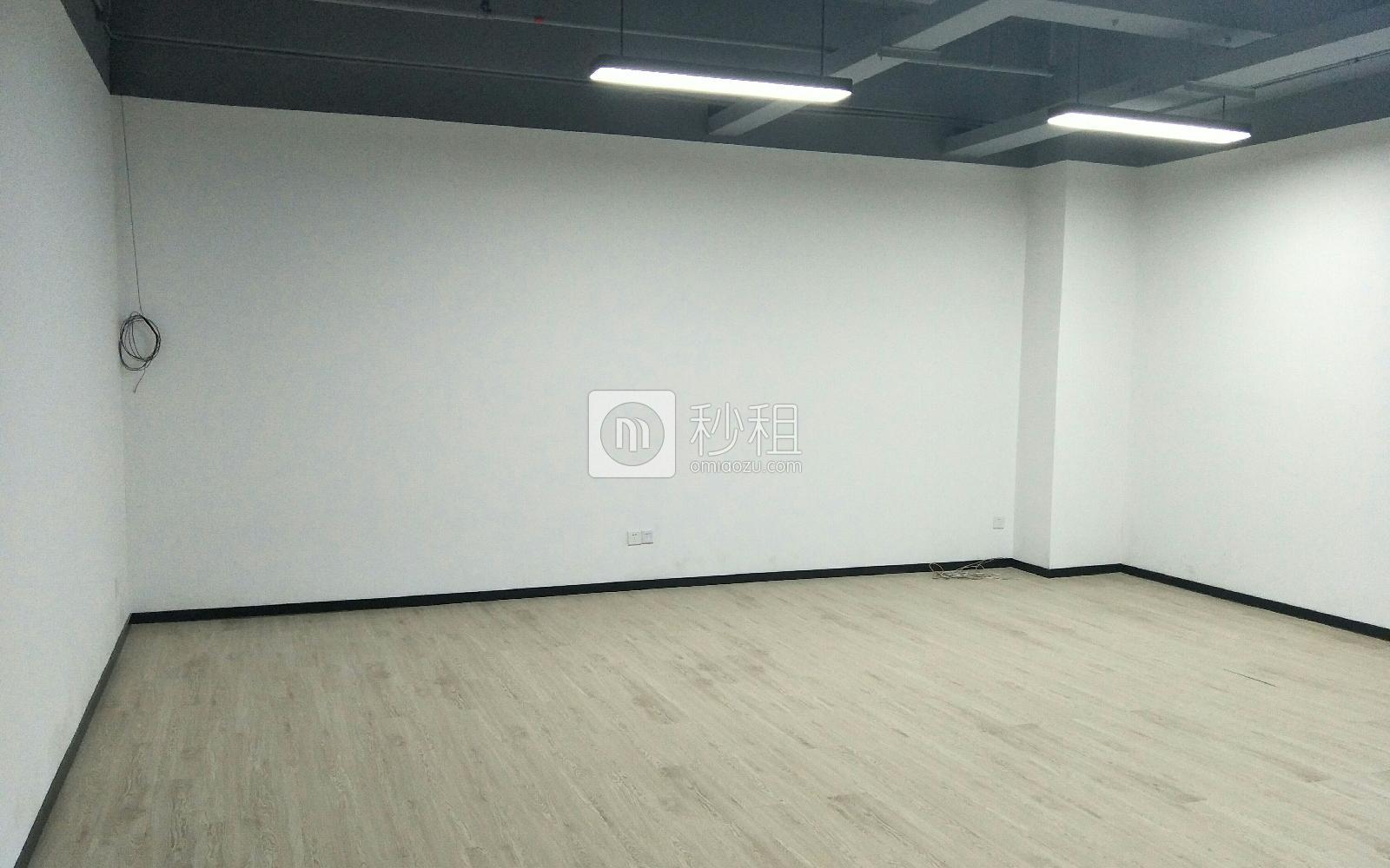 雷诺表业大厦写字楼出租98平米精装办公室50元/m².月