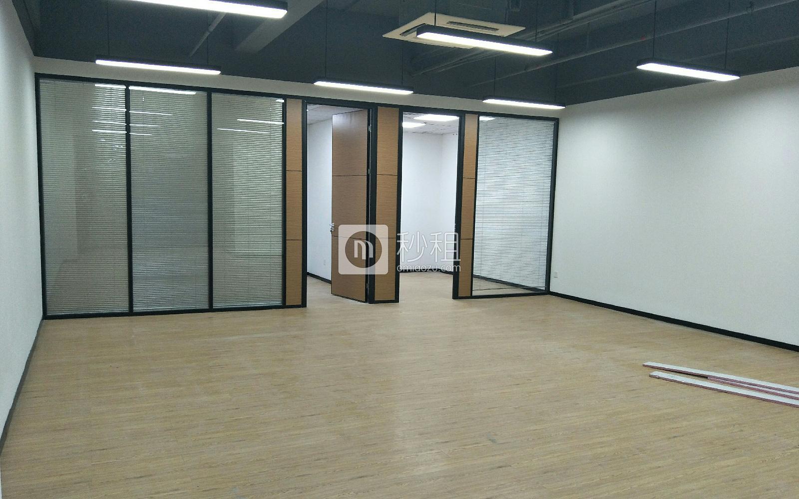 雷诺表业大厦写字楼出租186平米精装办公室45元/m².月