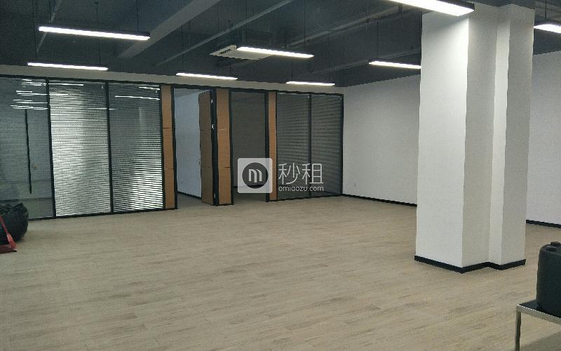 雷诺表业大厦写字楼出租283平米精装办公室50元/m².月