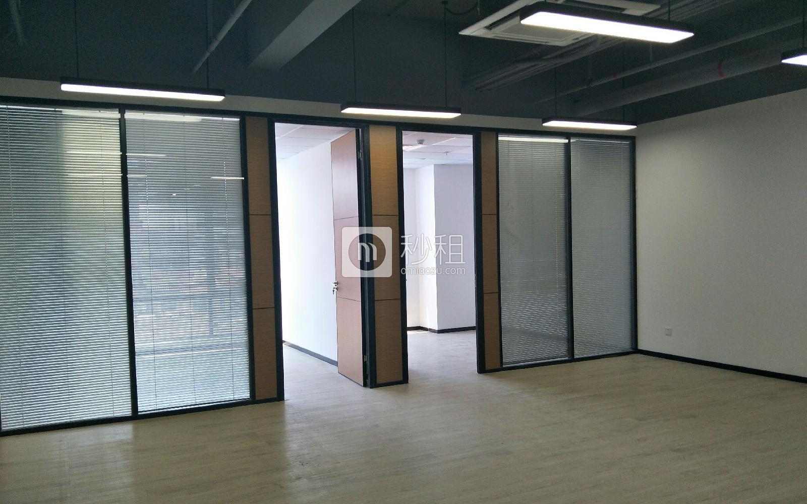 雷诺表业大厦写字楼出租186平米精装办公室58元/m².月