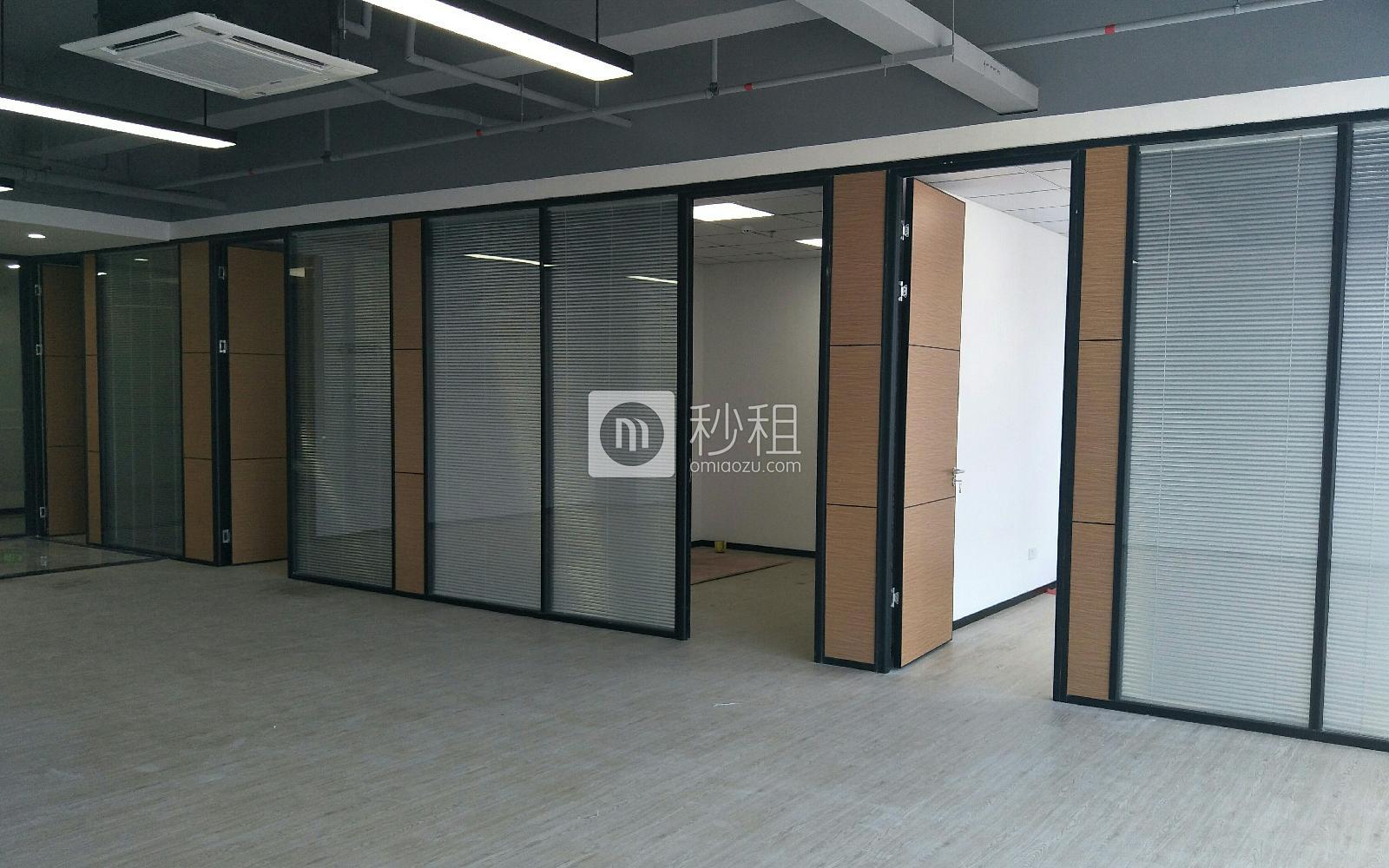 雷诺表业大厦写字楼出租258平米精装办公室58元/m².月