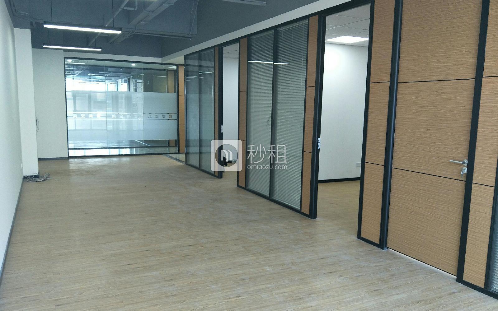雷诺表业大厦写字楼出租191平米精装办公室58元/m².月