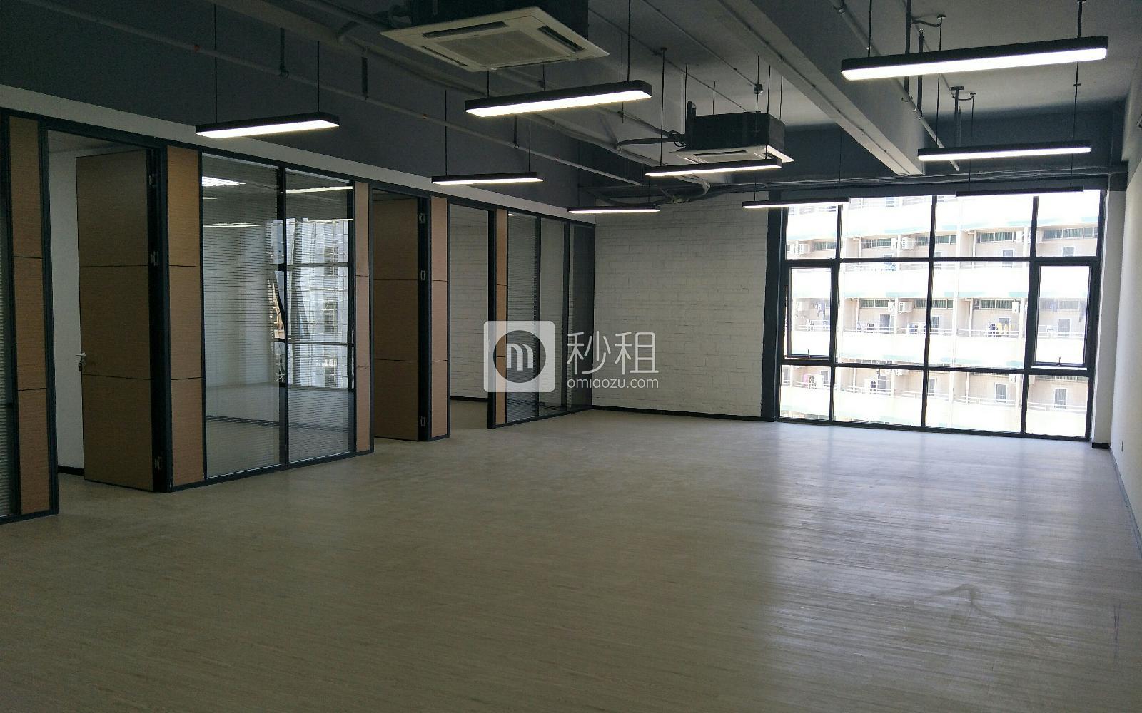 雷诺表业大厦写字楼出租321平米精装办公室58元/m².月