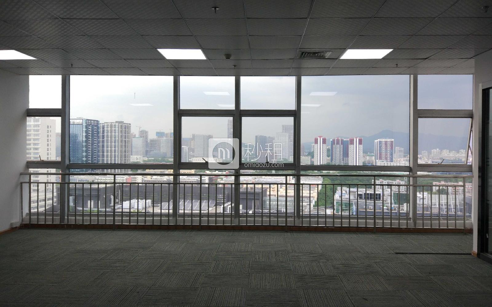 天明科技大厦写字楼出租240平米豪装办公室95元/m².月