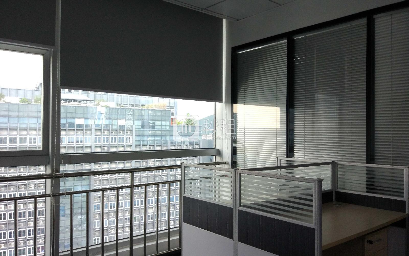 天明科技大厦写字楼出租228平米精装办公室105元/m².月