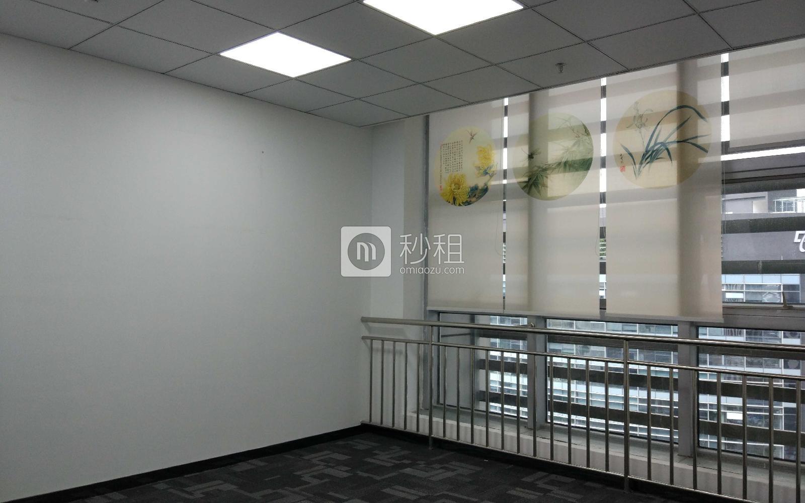 天明科技大厦写字楼出租228平米精装办公室105元/m².月