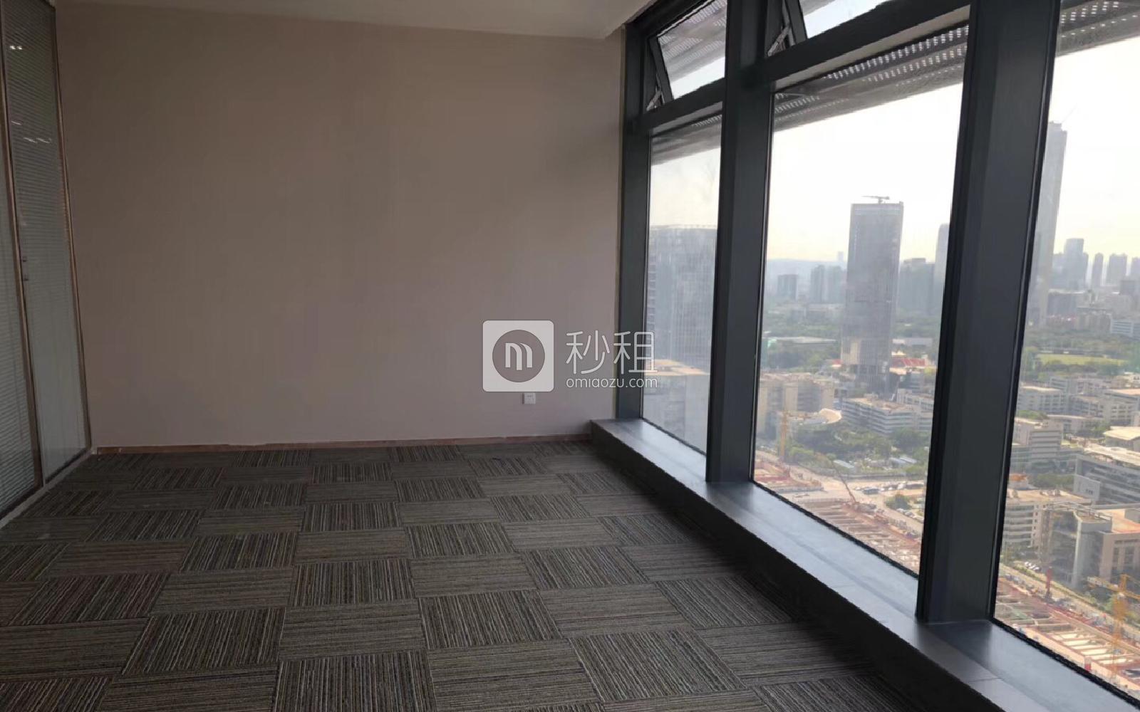 深圳湾科技生态园（三期）写字楼出租950平米精装办公室180元/m².月