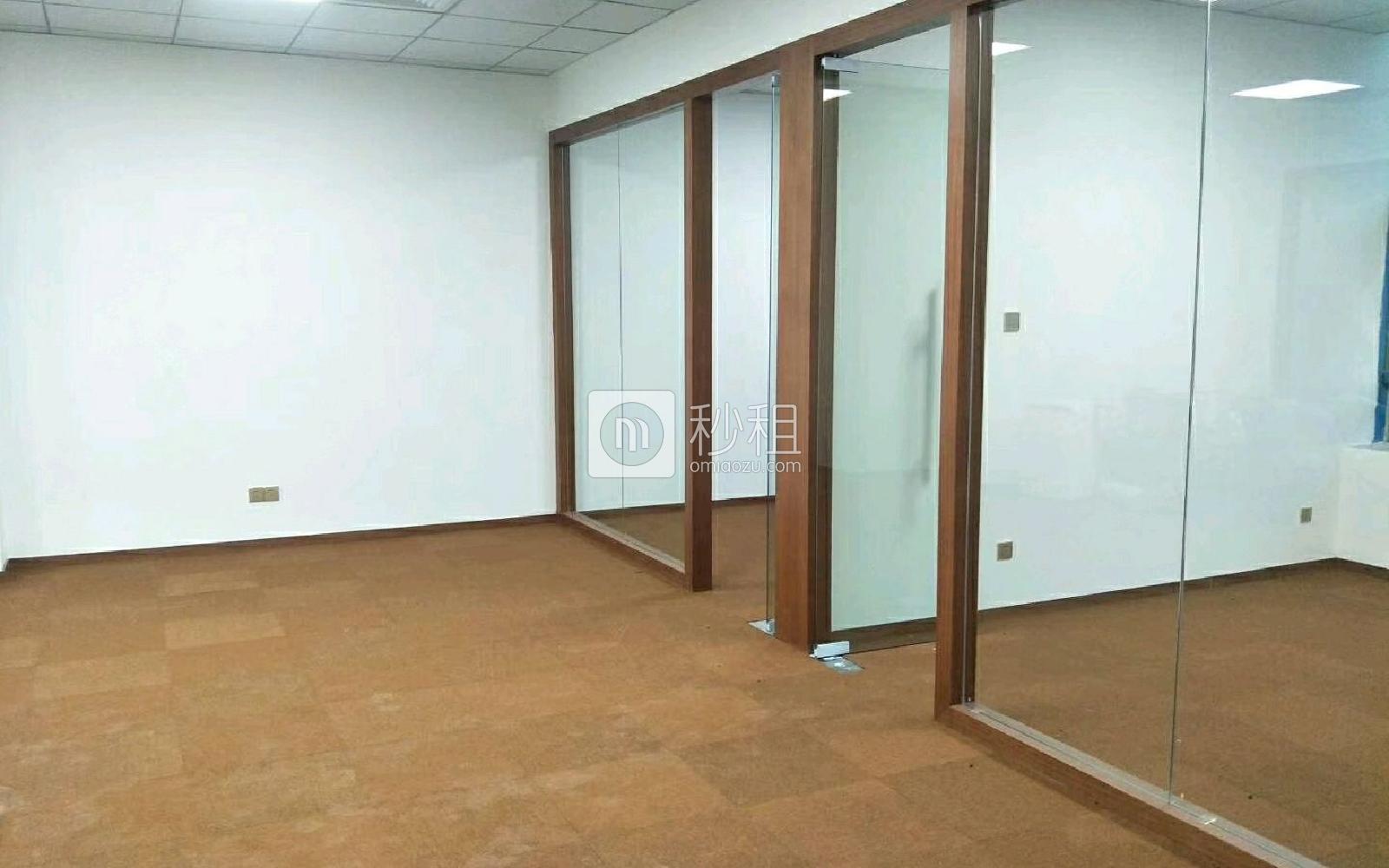 金鹏大厦写字楼出租168平米精装办公室65元/m².月