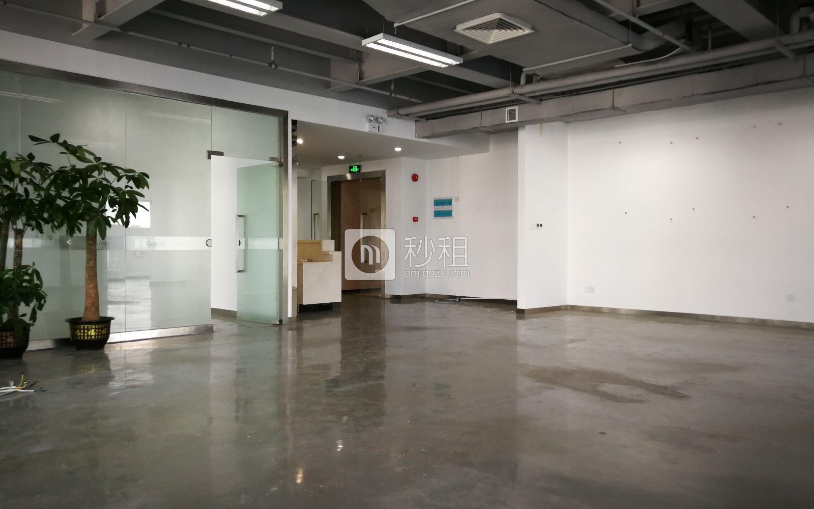 三诺智慧大厦写字楼出租405平米精装办公室250元/m².月