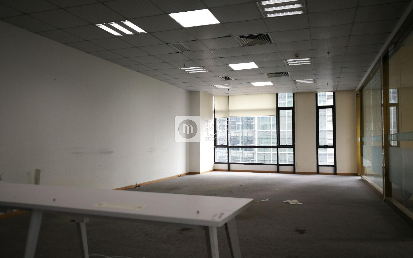 泰邦科技大厦写字楼出租300平米精装办公室125元/m².月
