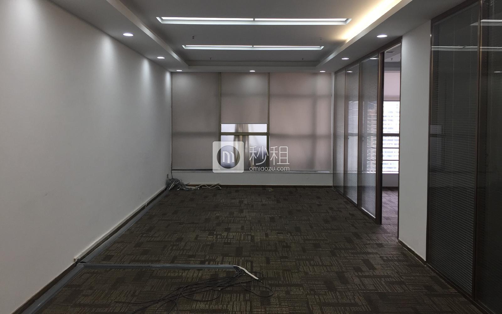 海松大厦写字楼出租148平米精装办公室105元/m².月
