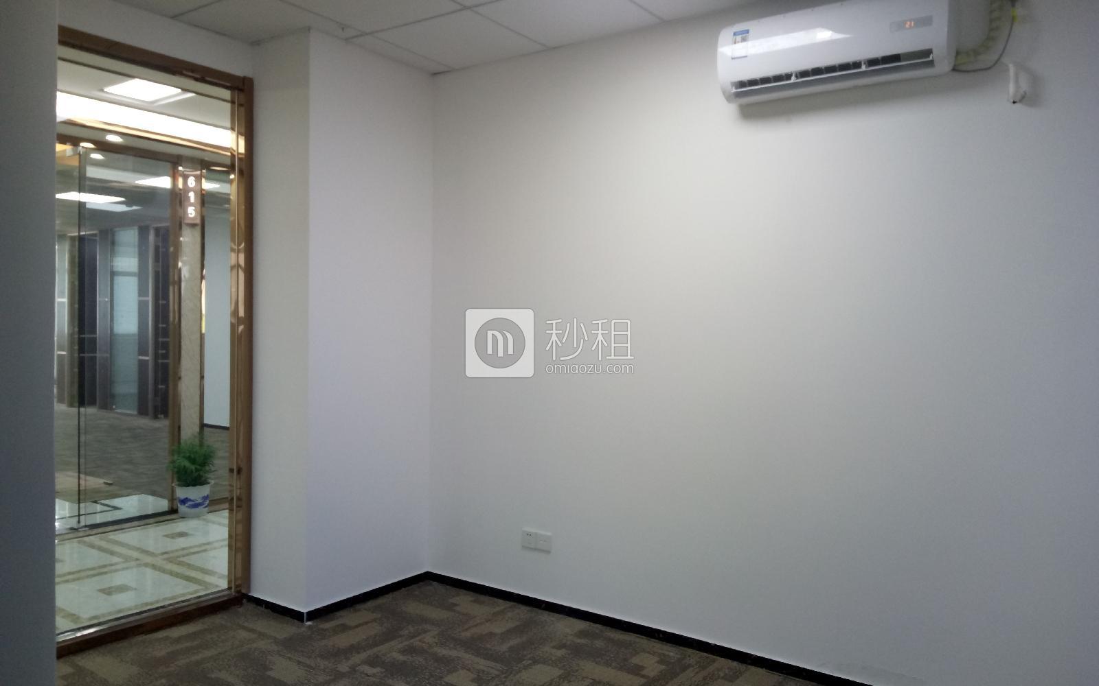 安华工业区写字楼出租190平米精装办公室115元/m².月