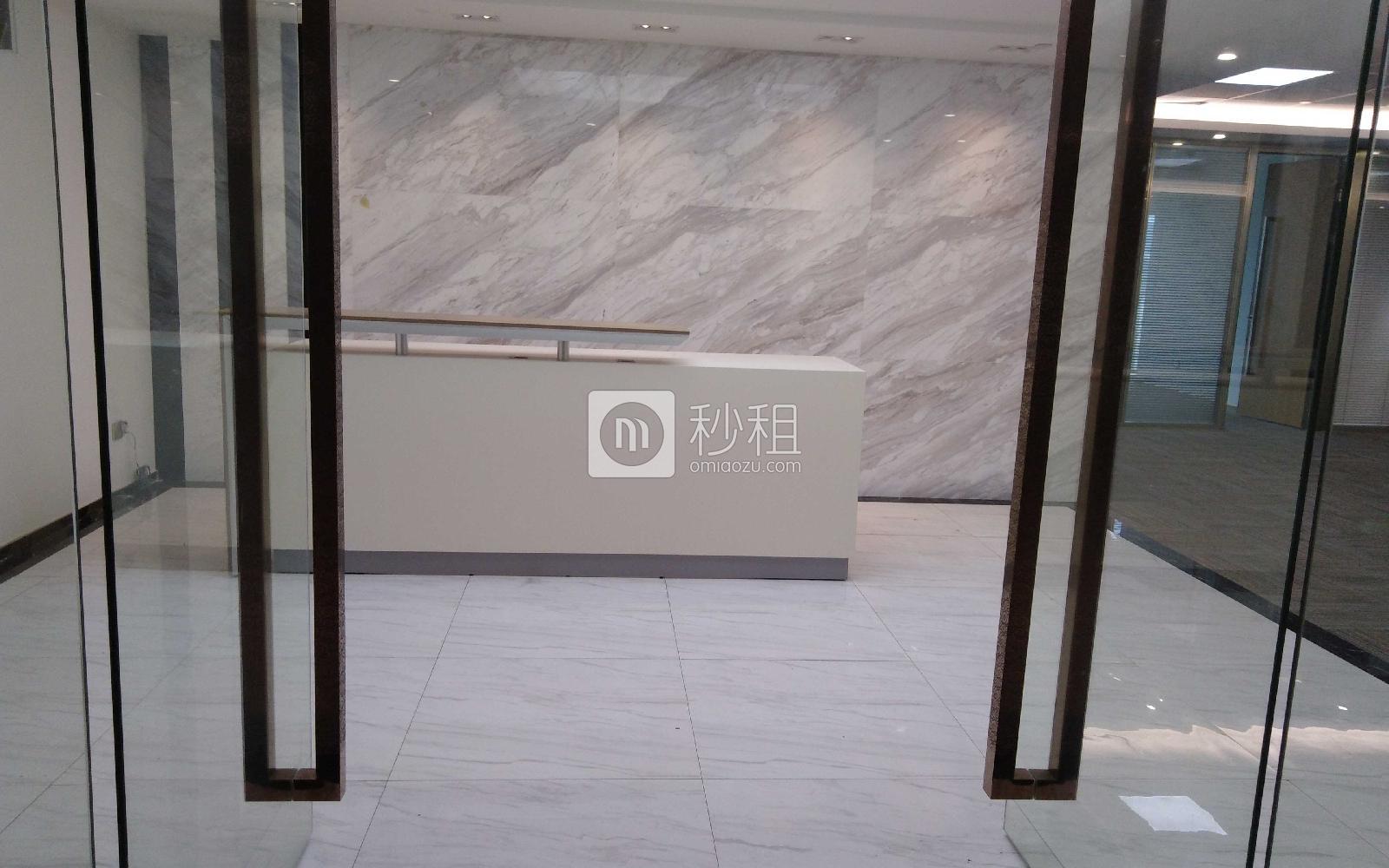 英龙商务中心写字楼出租530平米精装办公室178元/m².月