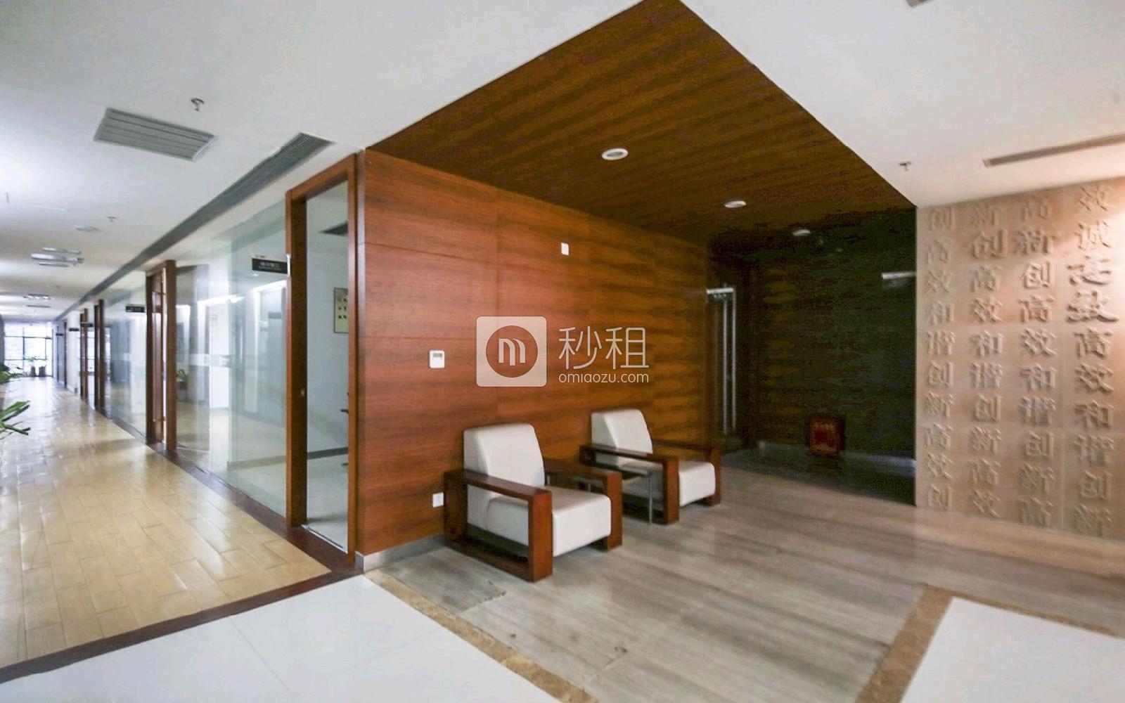大族创新大厦写字楼出租1332平米精装办公室140元/m².月
