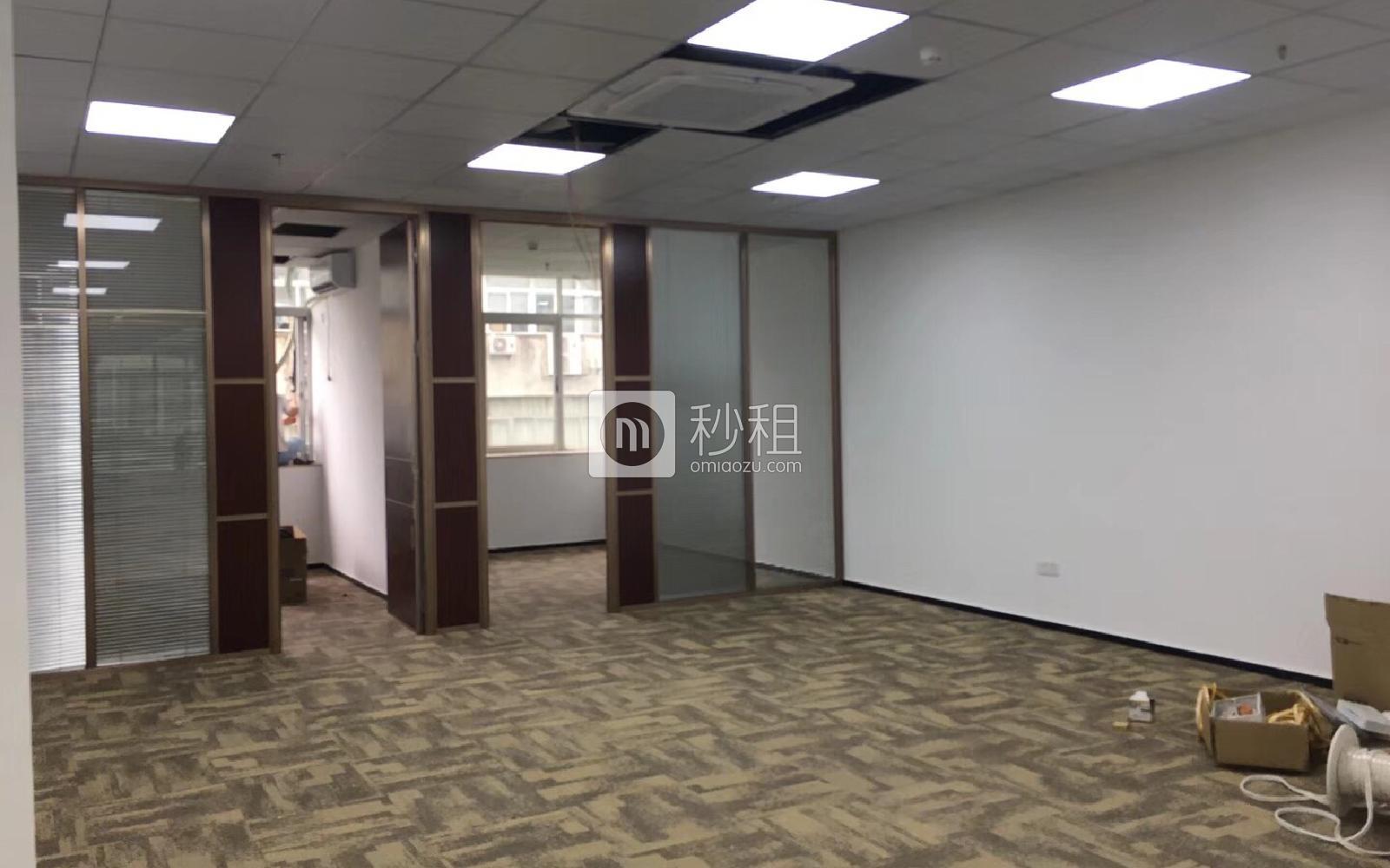 安华工业区写字楼出租148平米精装办公室55元/m².月