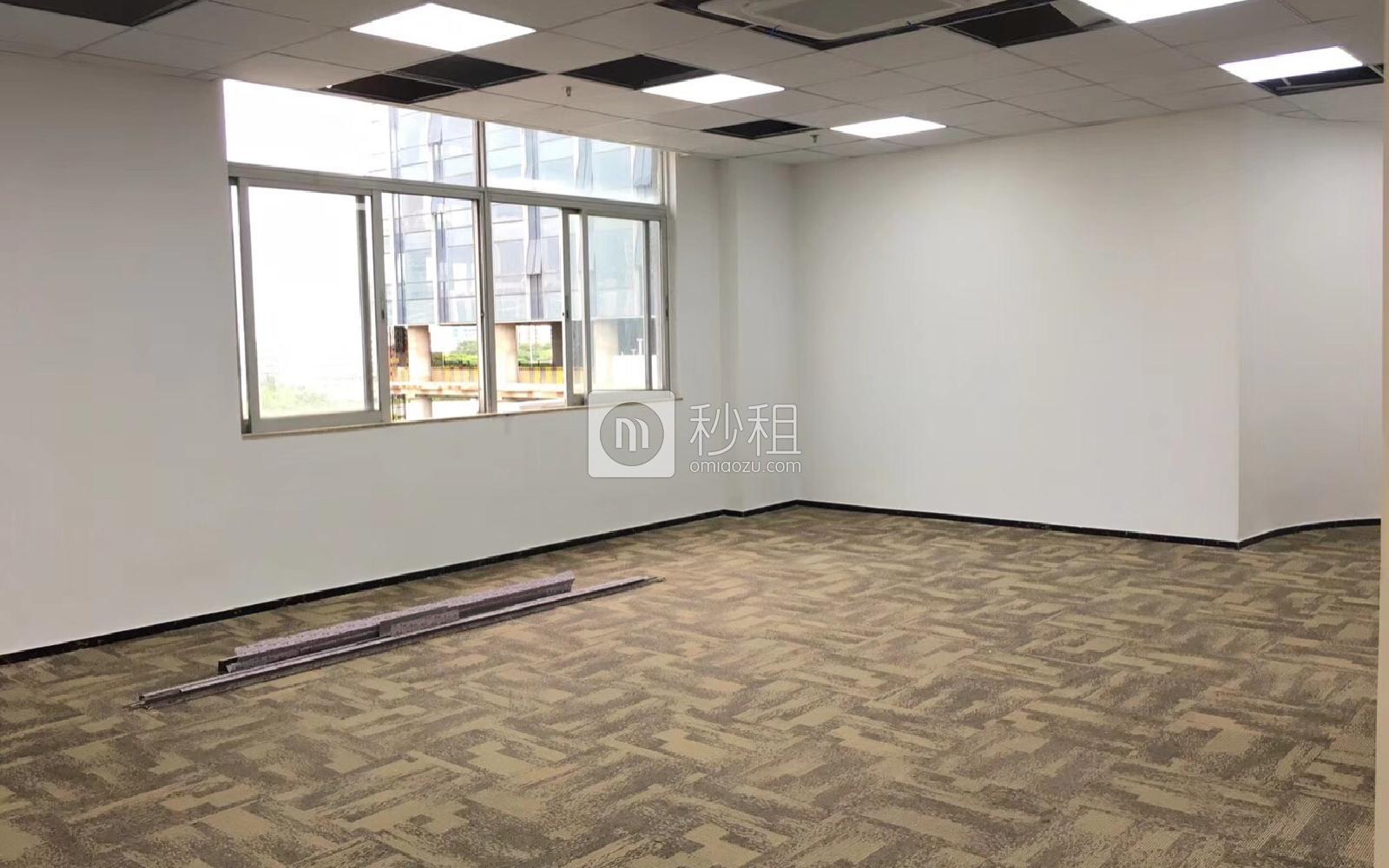 安华工业区写字楼出租198平米精装办公室65元/m².月