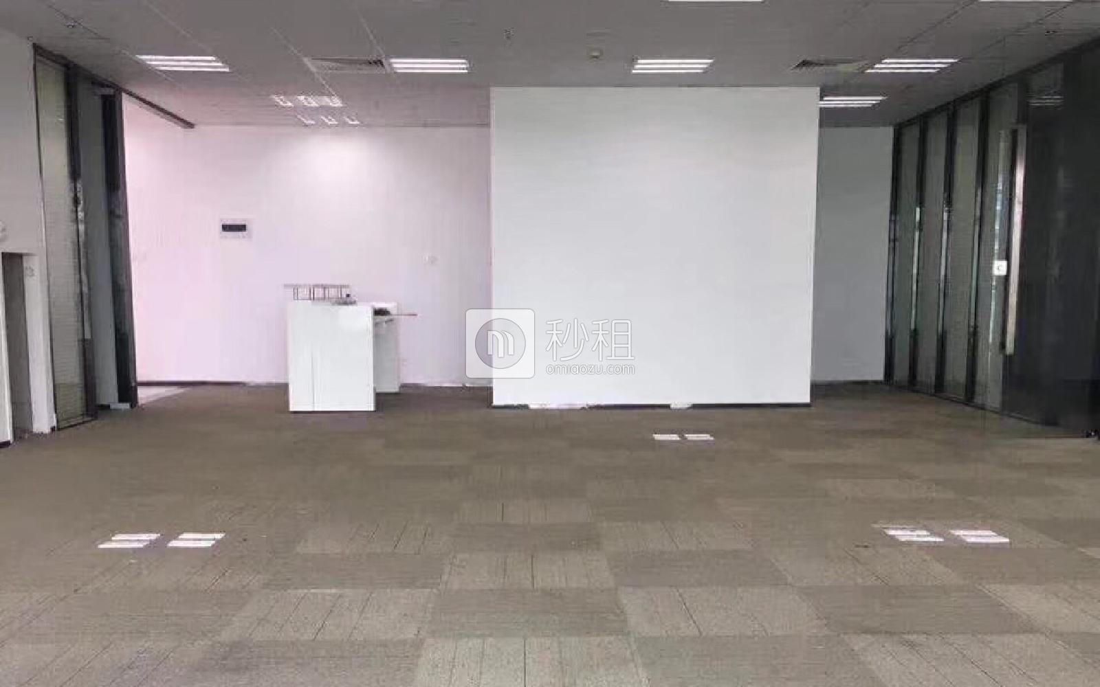 天安科技创业园写字楼出租477平米精装办公室108元/m².月