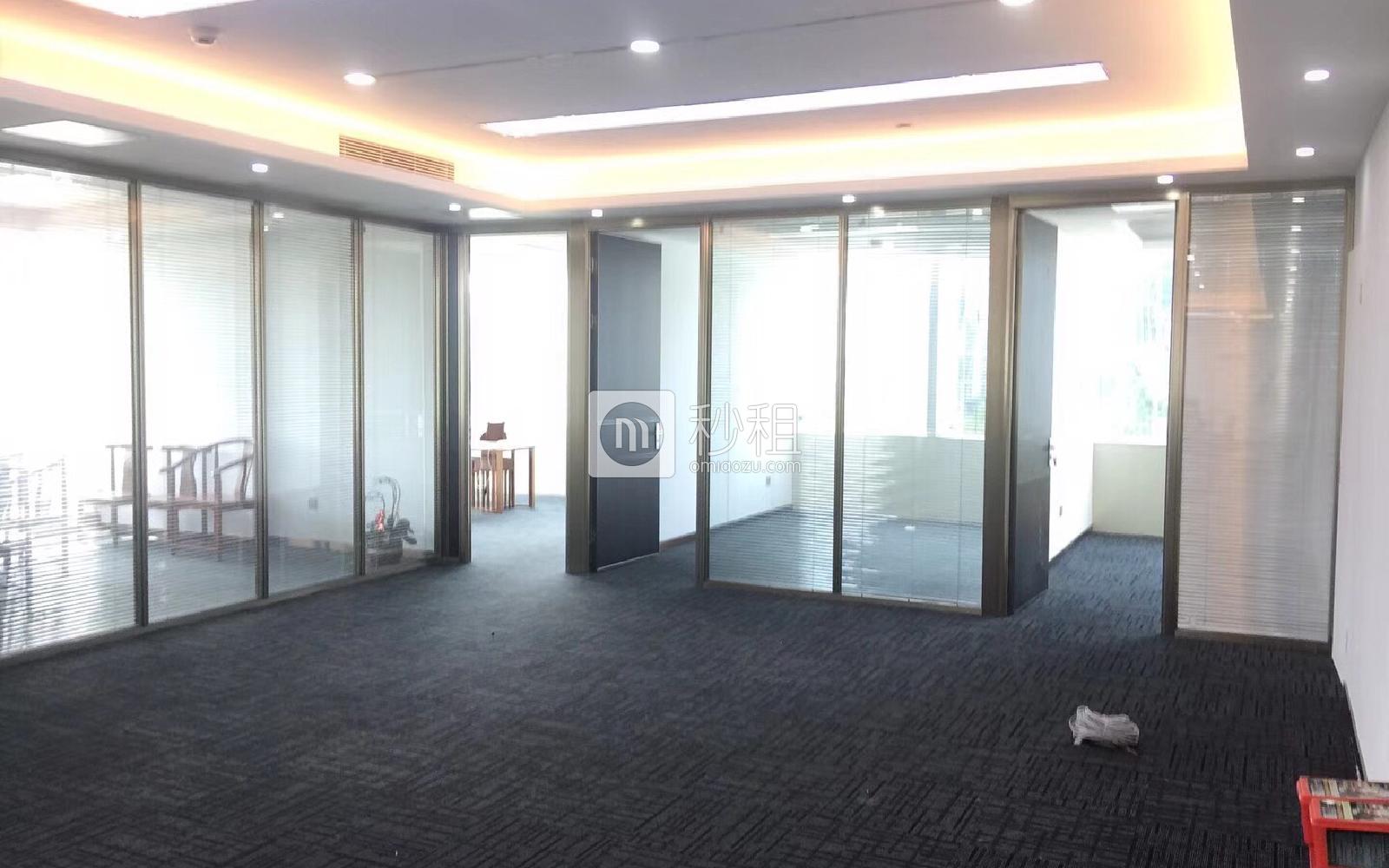 安联大厦写字楼出租638平米精装办公室170元/m².月