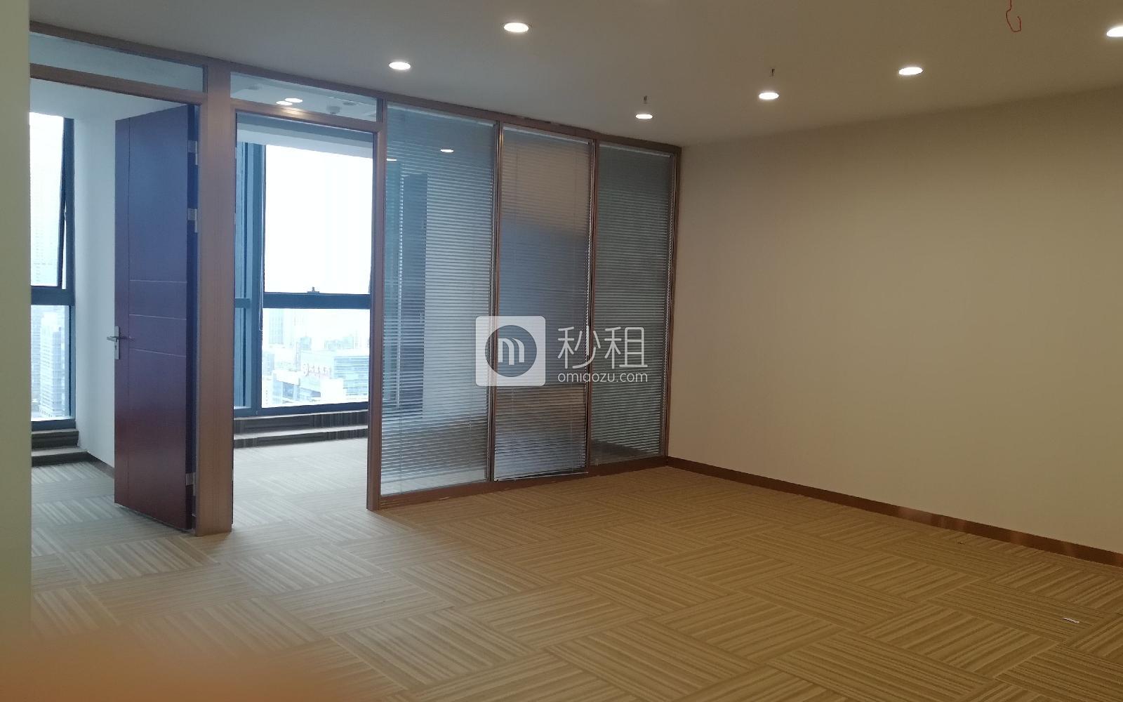 NEO大厦写字楼出租156平米精装办公室150元/m².月