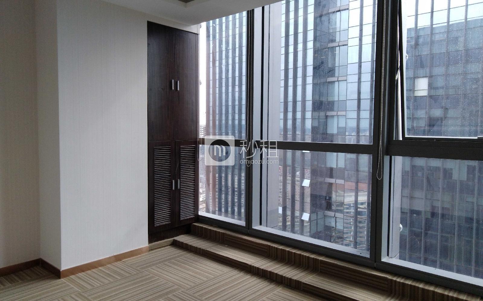 NEO大厦写字楼出租145平米精装办公室180元/m².月
