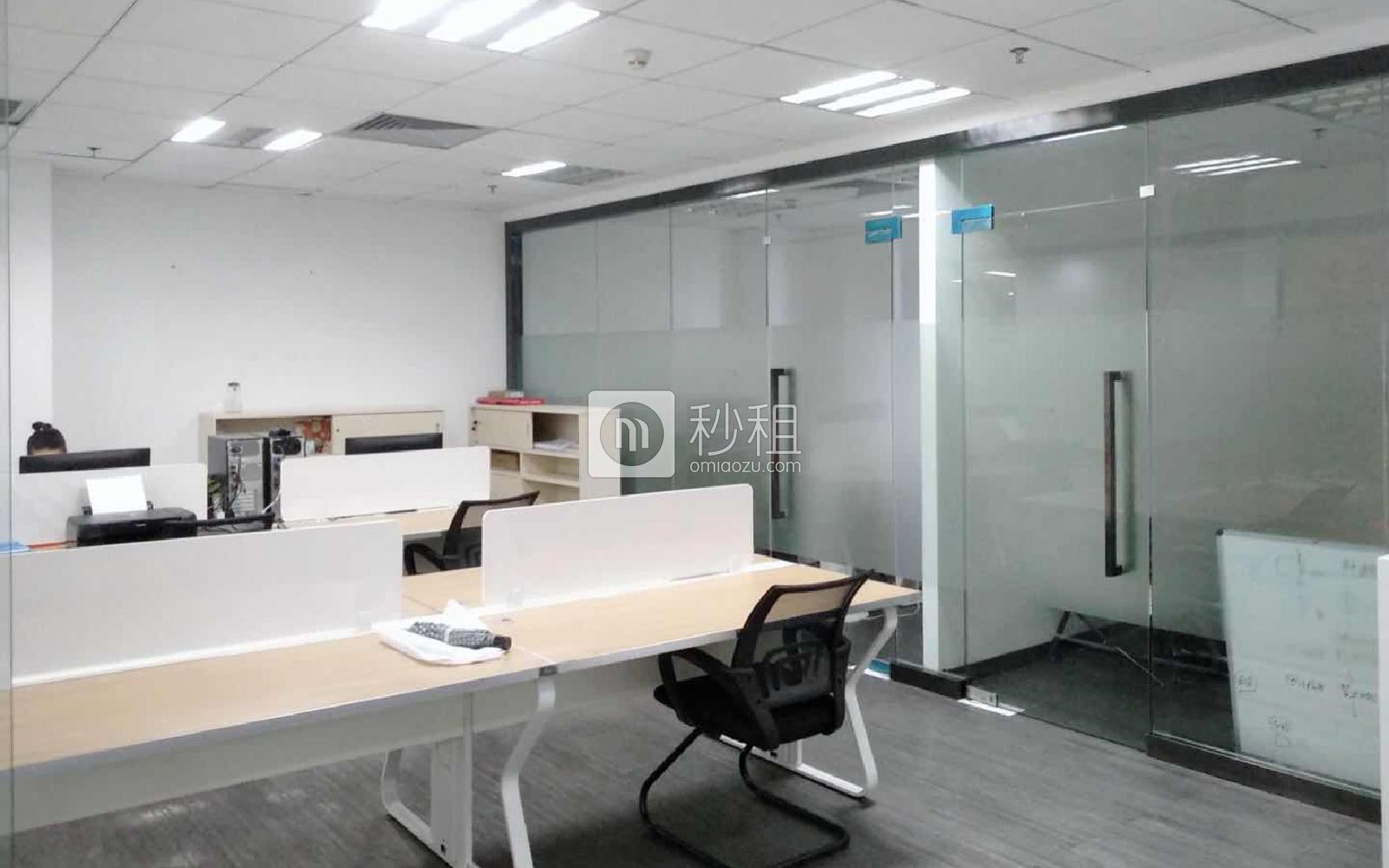 南京大学产学研基地写字楼出租115平米精装办公室120元/m².月