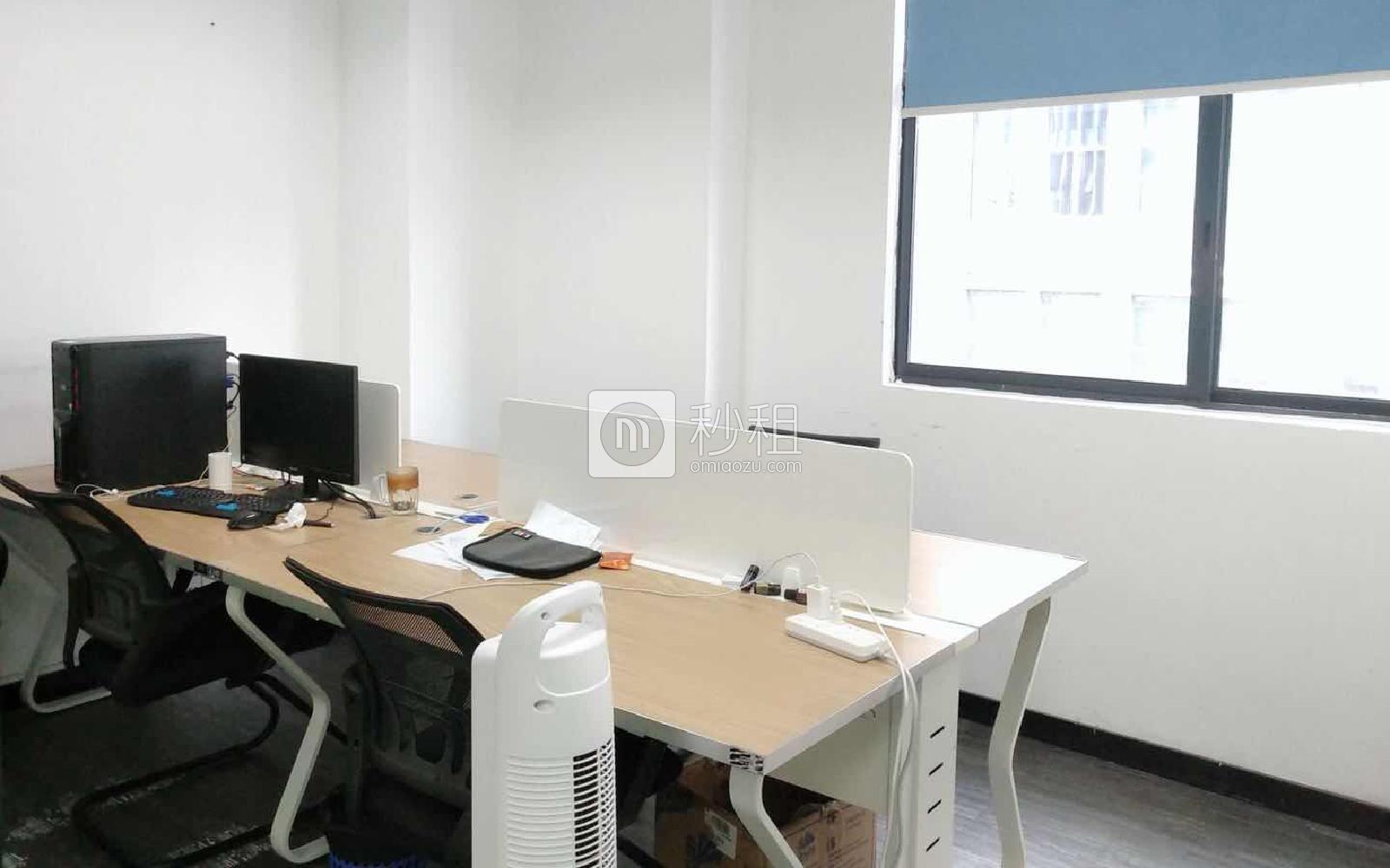 南京大学产学研基地写字楼出租115平米精装办公室120元/m².月