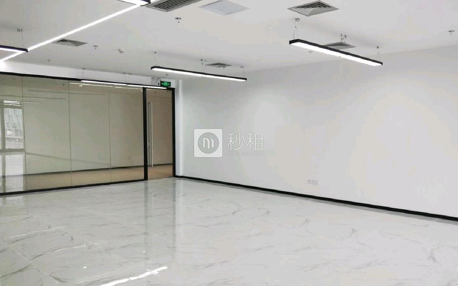 深圳湾科技生态园（三期）写字楼出租368平米精装办公室150元/m².月