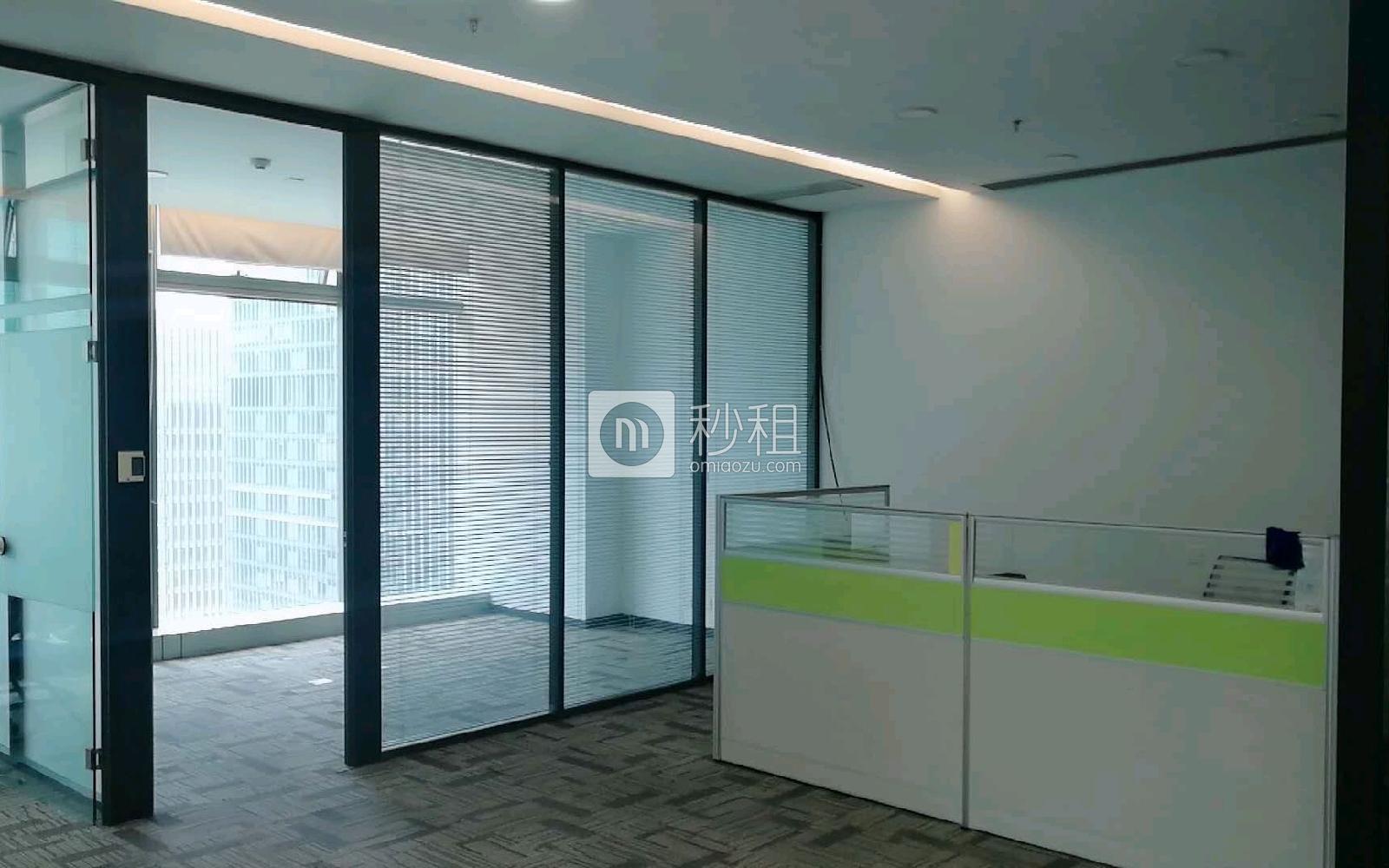 卓越世纪中心写字楼出租150平米精装办公室168元/m².月