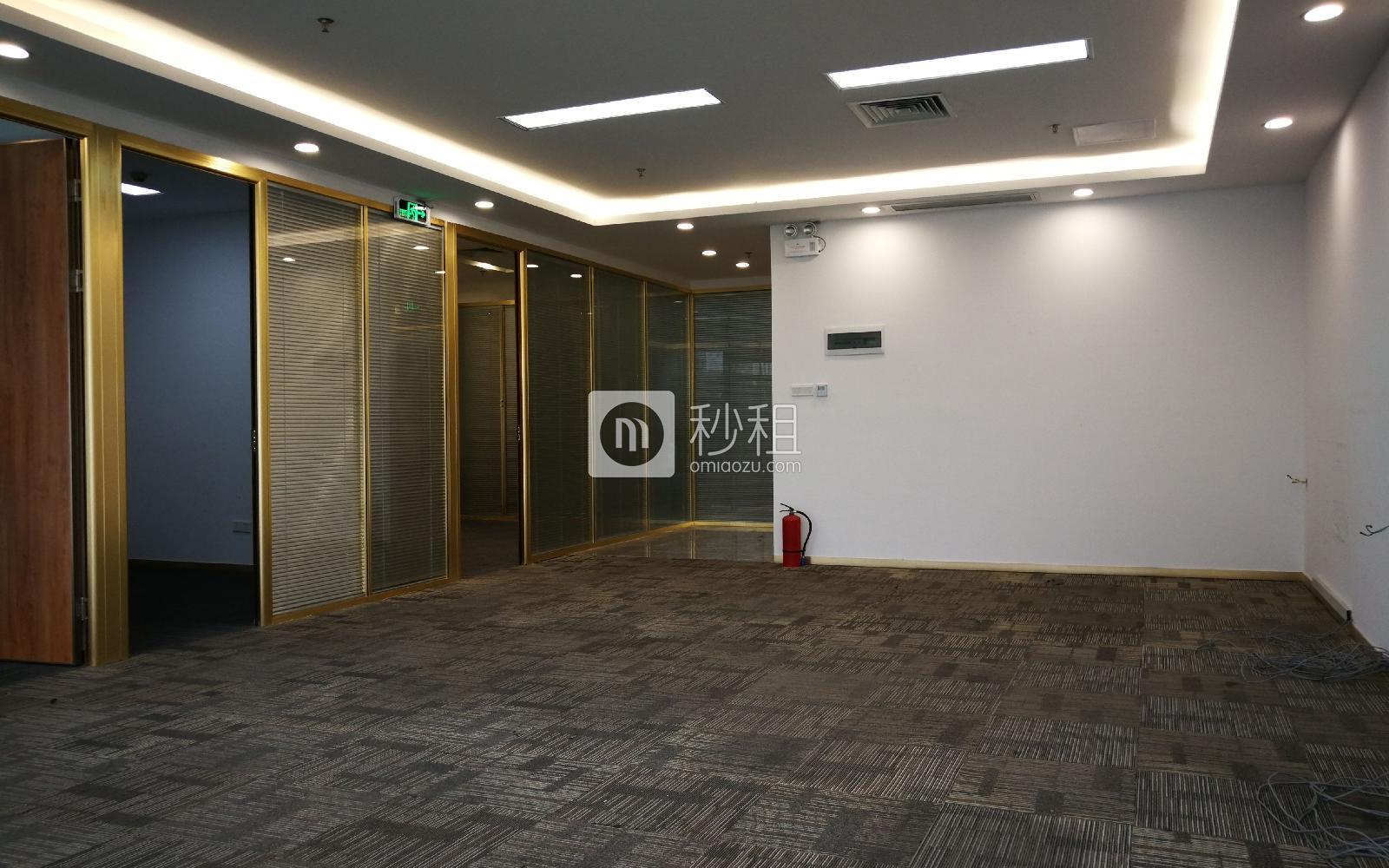 惠恒大厦写字楼出租232平米精装办公室115元/m².月