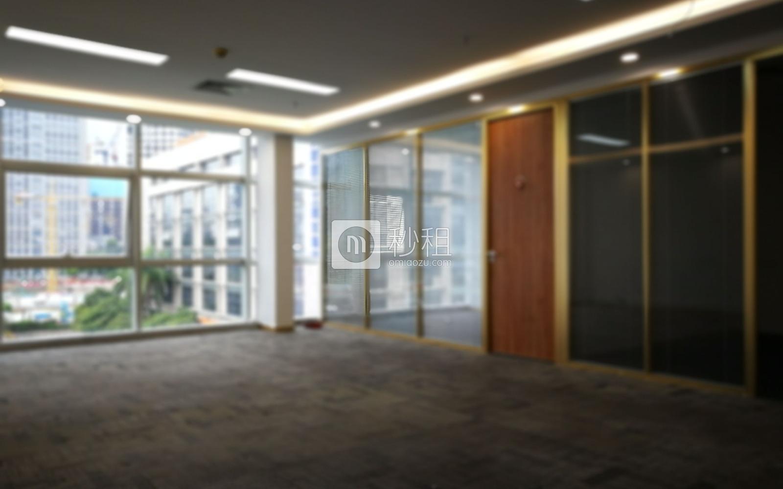 惠恒大厦写字楼出租149平米精装办公室79元/m².月