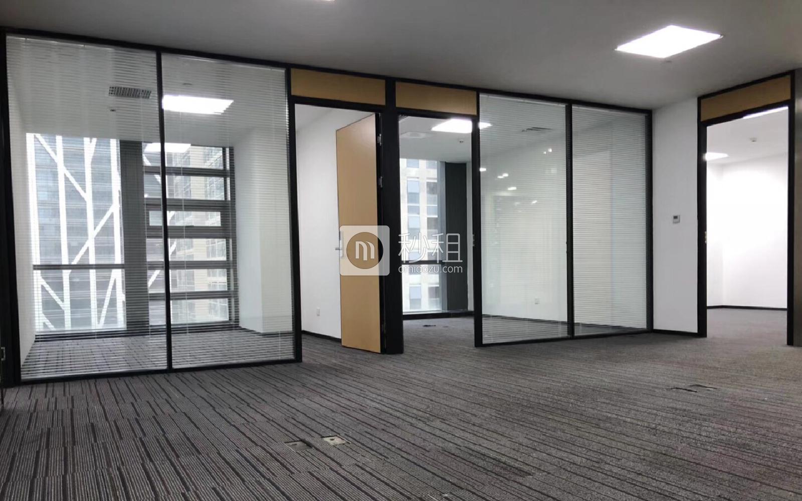 华嵘大厦写字楼出租308平米精装办公室168元/m².月