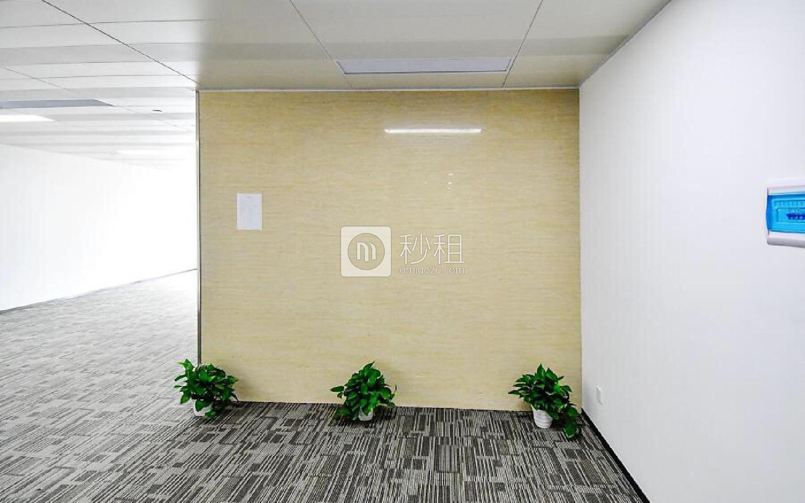 华嵘大厦写字楼出租369平米豪装办公室168元/m².月