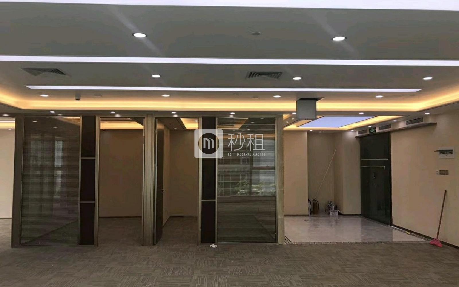 兴业银行大厦写字楼出租210平米精装办公室238元/m².月