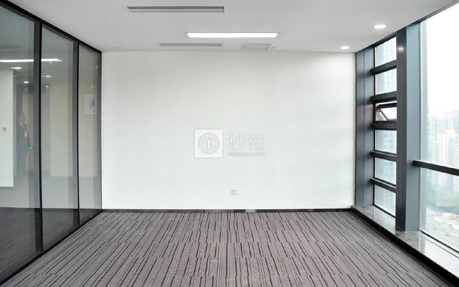 华嵘大厦写字楼出租243平米豪装办公室168元/m².月