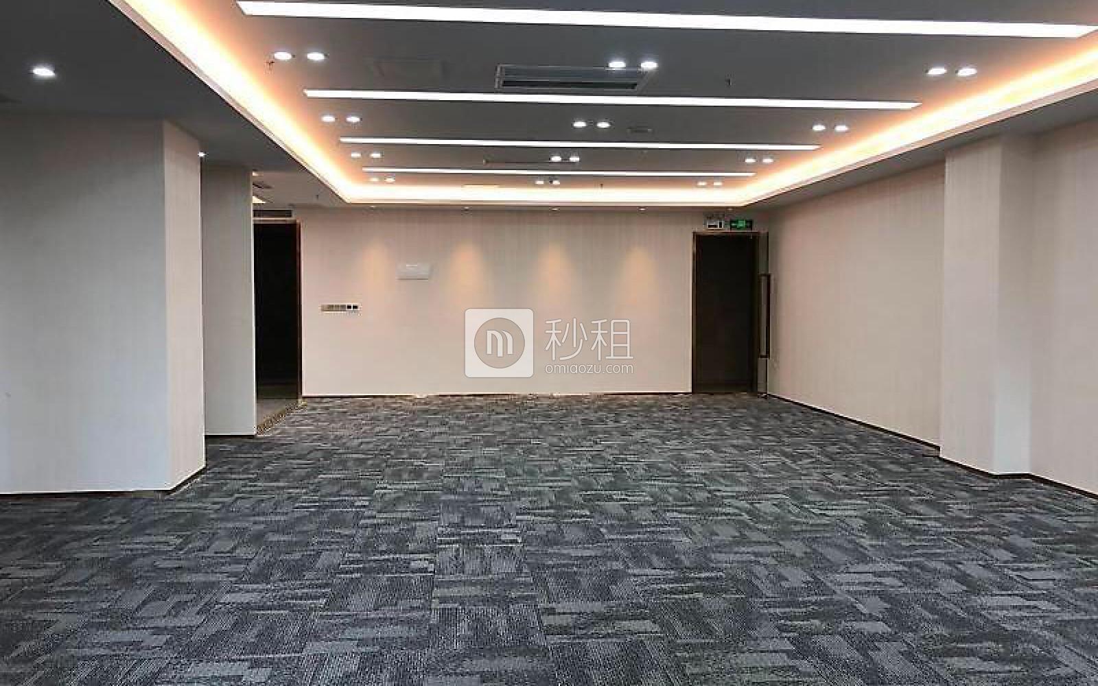 天安数码时代大厦写字楼出租383平米精装办公室108元/m².月