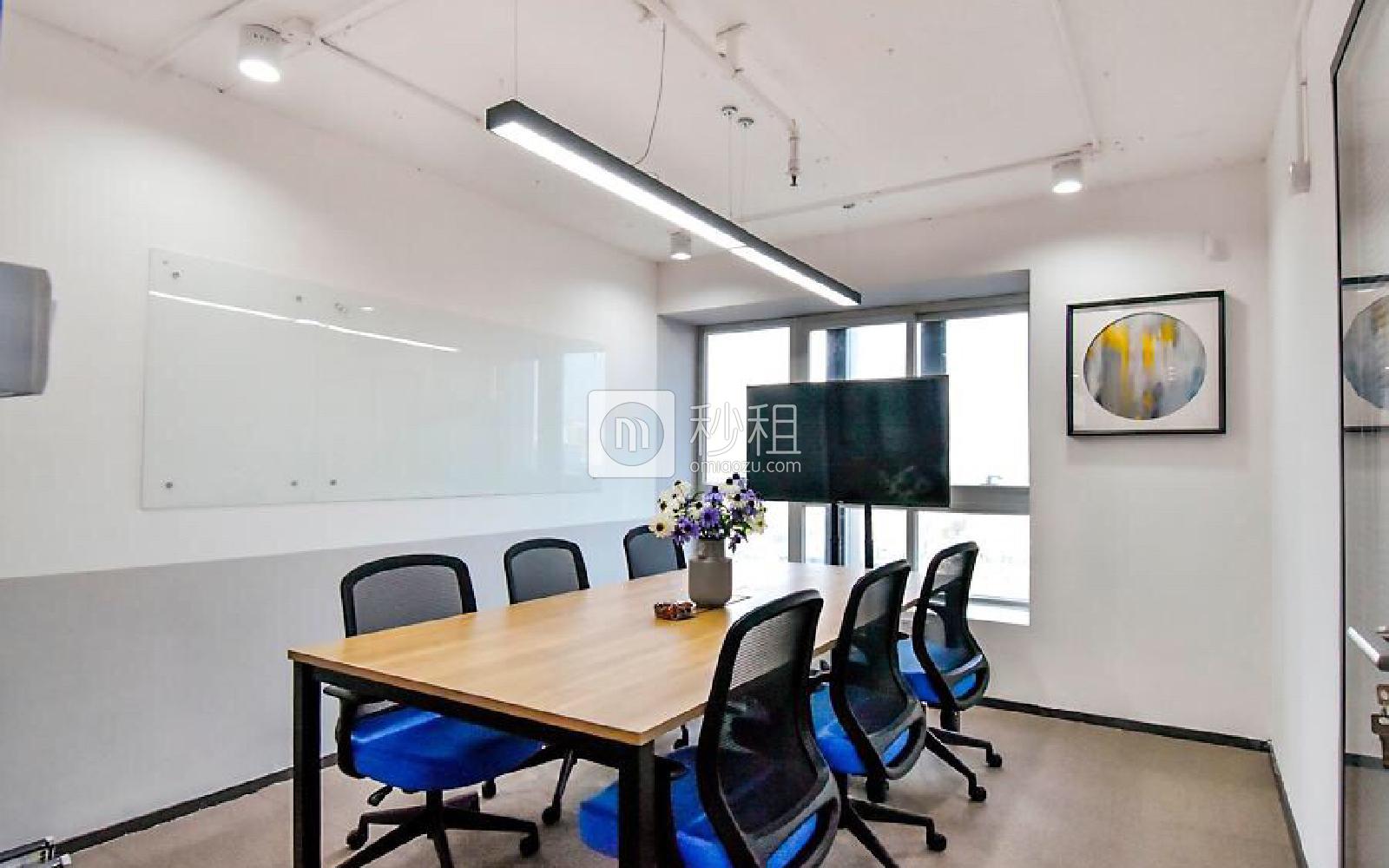 NEO大厦写字楼出租152平米精装办公室150元/m².月