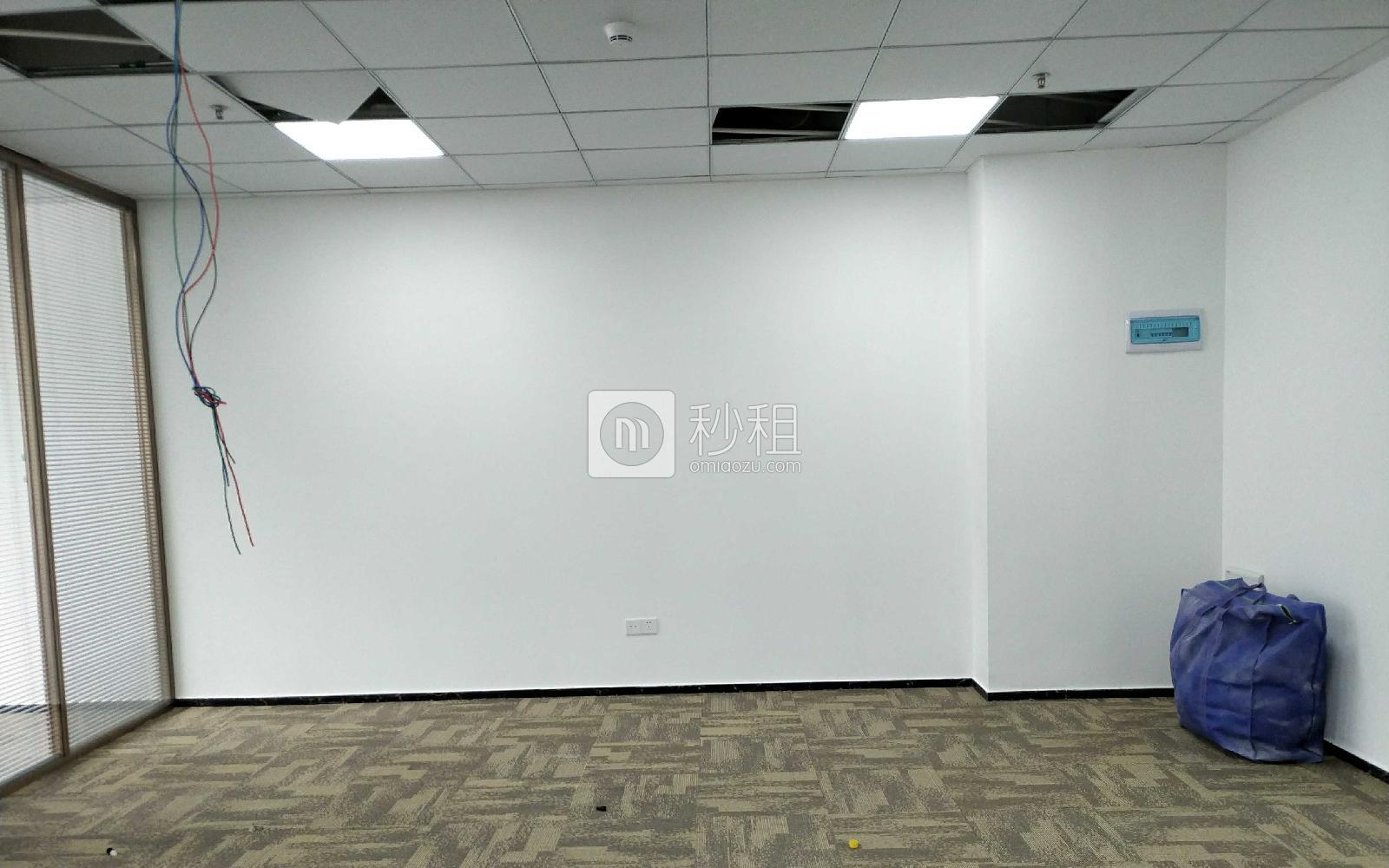 安华工业区写字楼出租150平米精装办公室115元/m².月