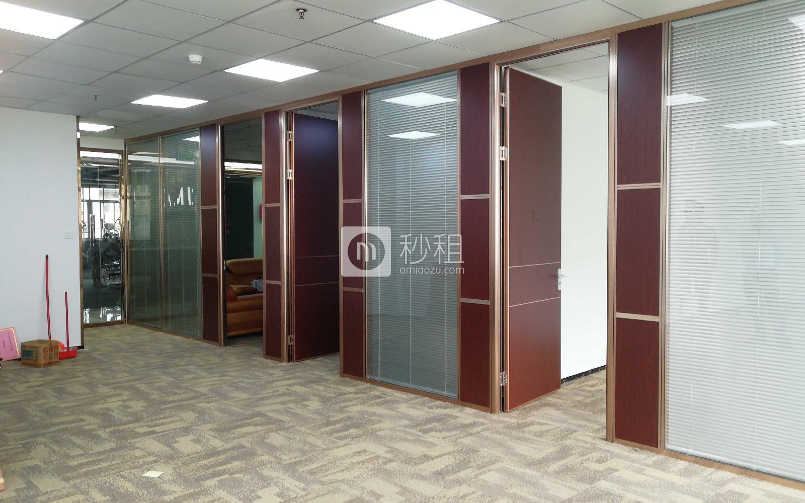 安华工业区写字楼出租200平米精装办公室115元/m².月