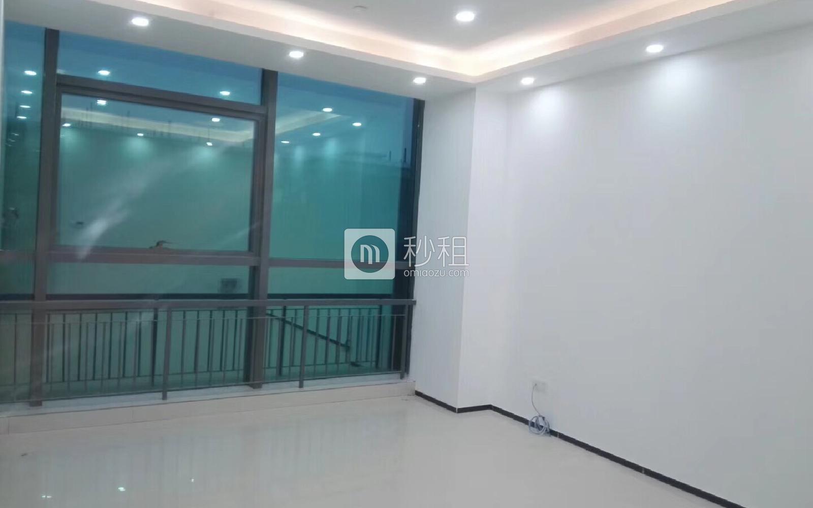江南时代大厦写字楼出租370平米精装办公室85元/m².月