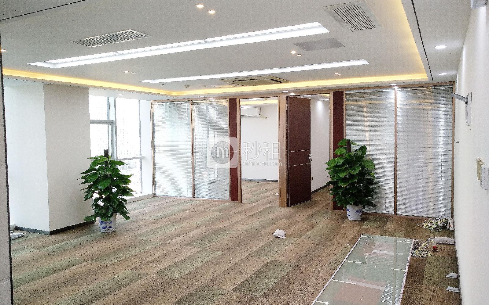 中国凤凰大厦写字楼出租196平米精装办公室118元/m².月
