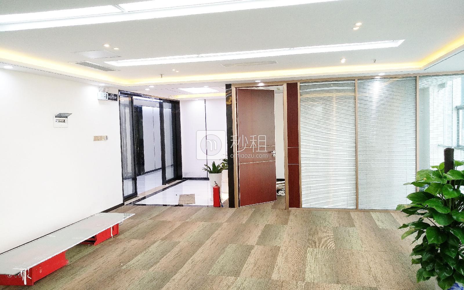 中国凤凰大厦写字楼出租196平米精装办公室118元/m².月
