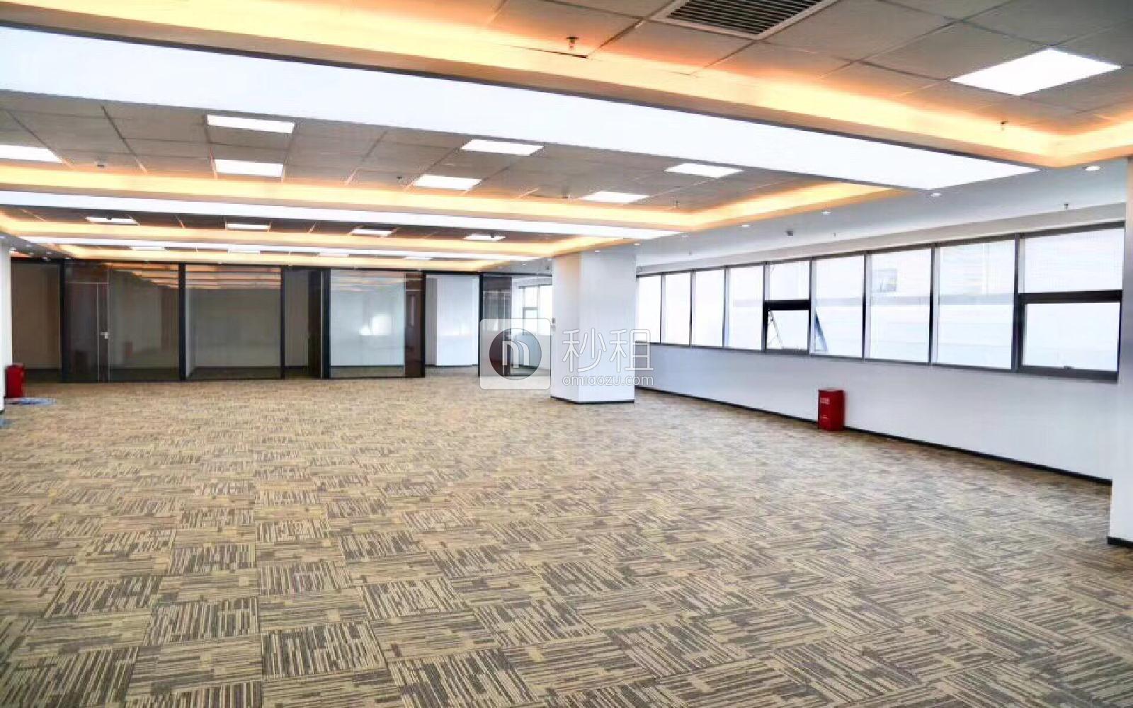 中科智宏大厦写字楼出租776平米精装办公室70元/m².月