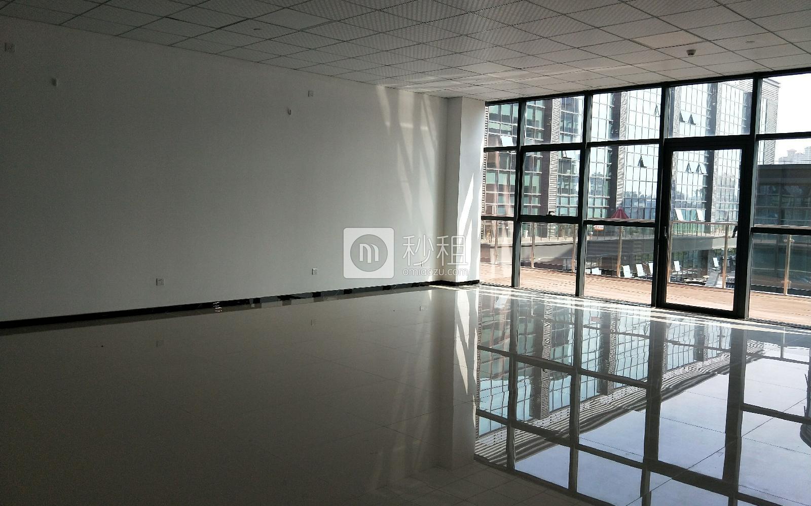 在茂工业园写字楼出租208平米简装办公室70元/m².月