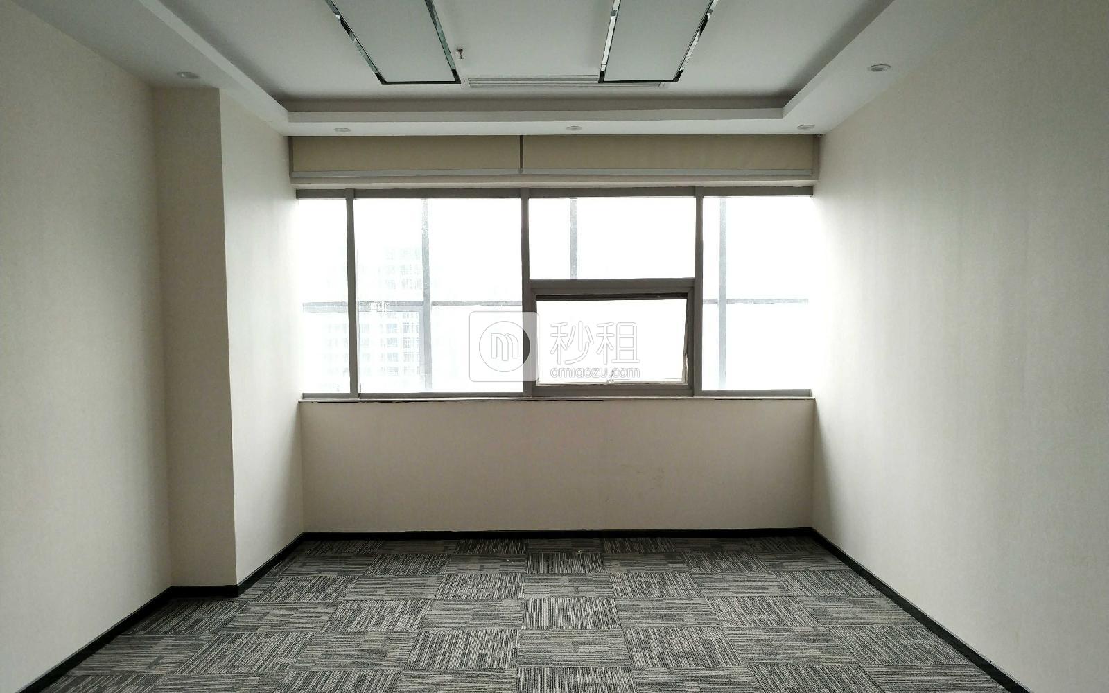 中科智宏大厦写字楼出租365平米精装办公室70元/m².月