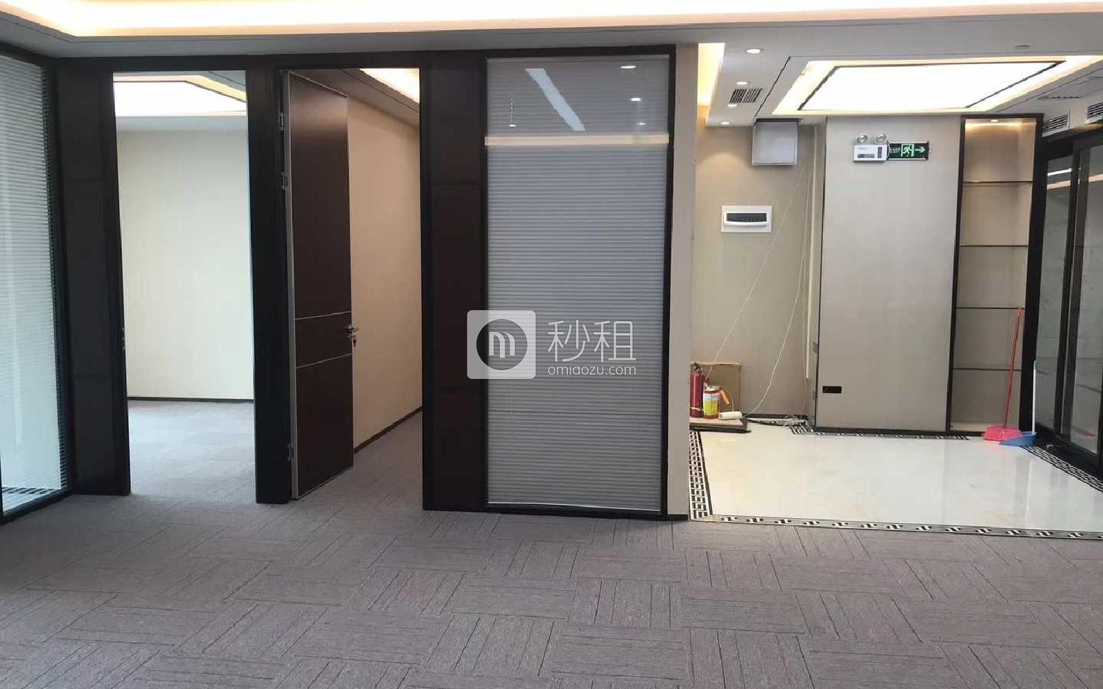 新天世纪商务中心写字楼出租182平米豪装办公室138元/m².月